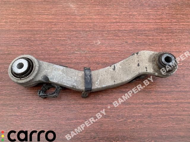 рычаг задний правый BMW 7 серия F01/F02 2008, 4.4 л., бензин, АКПП, седан, 33326782132 - фото №1