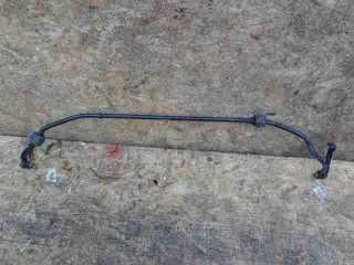 стабилизатор подвески задний BMW X3 F25 2013, 2.0 л., бензин, АКПП, внедорожник 5 дв., полный привод