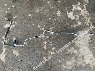 трубка кондиционера BMW X5 E53 [рестайлинг] 2005, 3.0 л., дизель, АКПП, внедорожник 5 дв., 64536939464, 6939464