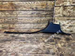 накладка на порог BMW X5 E70 2007, 3.0 л., дизель, АКПП, внедорожник 5 дв., 51477148526, 7148526