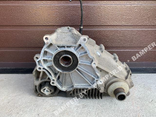 раздаточная коробка BMW X5 E53 [рестайлинг] 2005, 3.0 л., бензин, АКПП, внедорожник 5 дв., 27107555295, 7555295