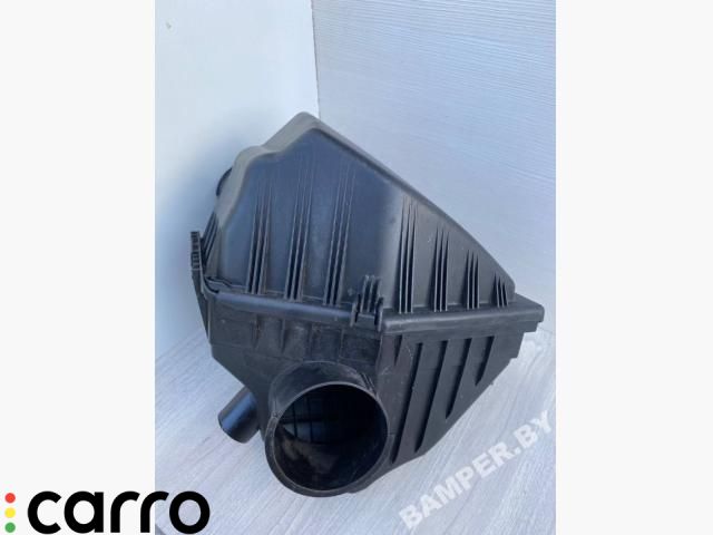 корпус воздушного фильтра BMW 5 серия E60/E61 2007, 2.5 л., бензин, АКПП, седан, 13717577779 - фото №1