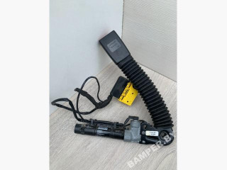 пиропатрон BMW 5 серия E60/E61 [рестайлинг] 2008, 3.0 л., дизель, АКПП, седан, 7210887, 72117210887