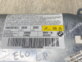 подушка безопасности дверная BMW 5 серия E60/E61 2005, 2.5 л., бензин, МКПП, седан, 6963021 - фото №2