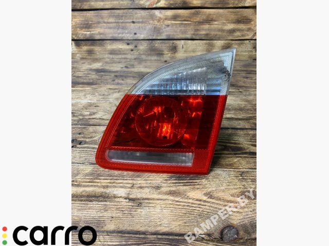 фонарь крышки багажника правый BMW 5 серия E60/E61 2005, 2.5 л., дизель, АКПП, универсал, 63216925894, 6925894 - фото №1