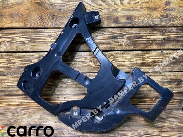 Крепление бампера заднего BMW X5 E70 2007, 3.0 л., дизель, АКПП, внедорожник 5 дв., 51127158445, 7158445 - фото №1