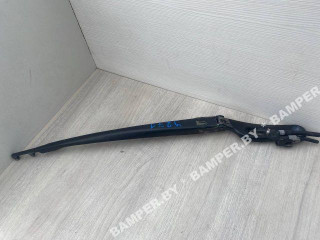 щеткодержатель (поводок стеклоочистителя, дворник) BMW 7 серия E65/E66/E67 [рестайлинг] 2008, 3.0 л., дизель, АКПП, седан, 61617144075, 7144075