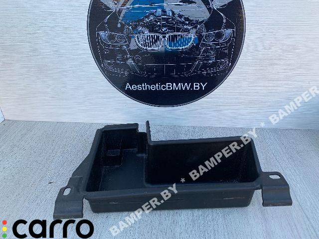 пластик BMW X5 E70 2007, 3.0 л., дизель, АКПП, внедорожник 5 дв., 51457145919, 7145919 - фото №1