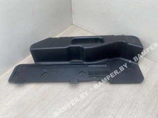 пластик BMW 7 серия E65/E66/E67 [рестайлинг] 2008, 3.0 л., дизель, АКПП, седан, 51478243125, 8243125