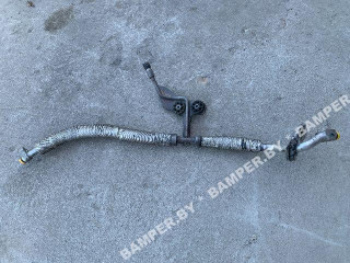 трубка кондиционера BMW 5 серия E60/E61 2007, 2.5 л., бензин, АКПП, седан, 64539155342