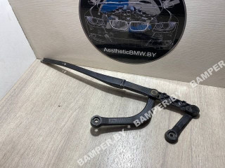 щеткодержатель (поводок стеклоочистителя, дворник) BMW 5 серия E39 1998, 2.5 л., бензин, МКПП, седан