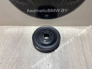 шкив насоса гидроусилителя BMW X5 E70 [рестайлинг] 2011, 4.0 л., дизель, АКПП, внедорожник 5 дв., 32427800331, 7800331