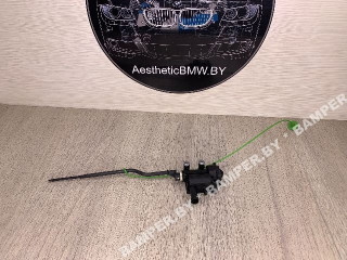 замок лючка топливного бака BMW 3 серия E90/E91 [рестайлинг] 2009, 2.0 л., бензин, МКПП, универсал, 67116985880, 6985880