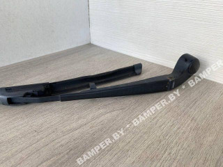 щеткодержатель задний BMW X5 E53 [рестайлинг] 2005, 3.0 л., бензин, АКПП, внедорожник 5 дв.