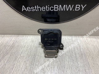 катушка зажигания BMW 5 серия E39 1998, 2.5 л., бензин, седан, 1703227