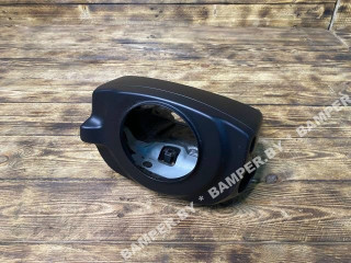кожух рулевой колонки BMW 5 серия E60/E61 2005, 2.5 л., дизель, АКПП, универсал, 61316947775, 6947775