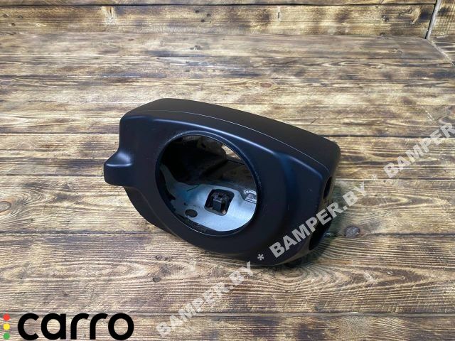 кожух рулевой колонки BMW 5 серия E60/E61 2005, 2.5 л., дизель, АКПП, универсал, 61316947775, 6947775 - фото №1