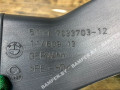 воздуховод тормозной левый BMW 5 серия E60/E61 2005, 2.5 л., дизель, АКПП, универсал, 51117033703, 7033703 - фото №2