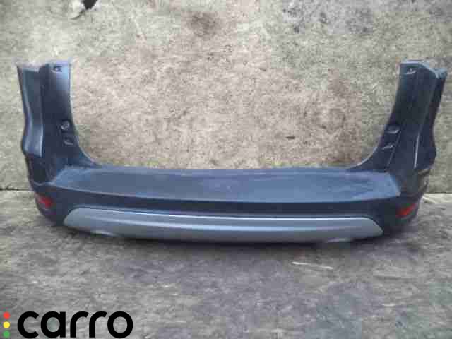 бампер задний Ford Escape 3 поколение C520 2014, 1.6 л., i, бензин, АКПП, внедорожник 5 дв., полный привод - фото №1