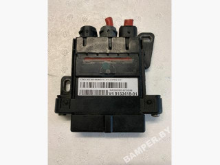 реле (прочие) BMW 2010, 4.4 л., бензин, АКПП, седан, 9153418