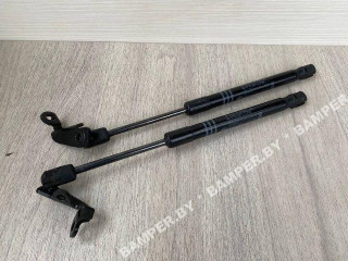 амортизатор капота BMW 2012, 2.0 л., дизель, МКПП, седан, 51237309117, 7309117