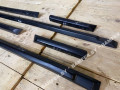 молдинг крыла BMW 3 серия E36 1992, 1.6 л., бензин, МКПП, седан, 1960729, 1960730, 1960731, 1960732, 1960733, 1960734 - фото №2