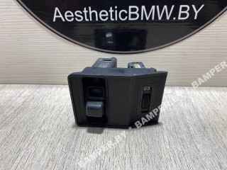 переключатель света BMW 5 серия E34 1992, 2.5 л., бензин, седан, 1384031, 1944691, 61311384031