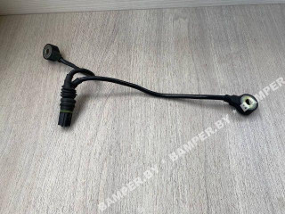 датчик детонации BMW 3 серия E46 1999, 2.5 л., бензин, МКПП, купе, 12141435485, 1435485