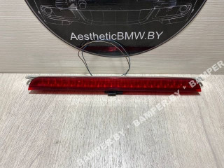 дополнительный стоп-сигнал BMW X5 E53 [рестайлинг] 2005, 3.0 л., дизель, АКПП, внедорожник 5 дв., 63258362039, 8362039