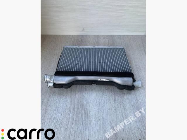 радиатор отопителя (печки) BMW 2011, 2.5 л., дизель, АКПП, универсал, 8206001 - фото №1