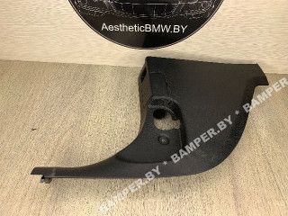 пластик BMW 3 серия E90/E91 [рестайлинг] 2009, 2.0 л., бензин, МКПП, универсал, 51437066989, 7066989