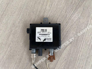 усилитель антенны BMW X5 E53 [рестайлинг] 2005, 3.0 л., бензин, внедорожник 5 дв., 65256906070, 6906070