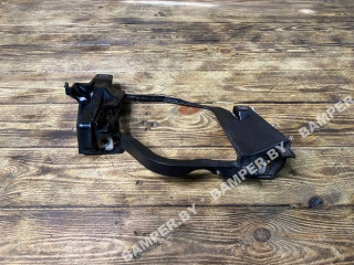 крепление фары правой BMW 5 серия E60/E61 2005, 2.5 л., дизель, АКПП, универсал