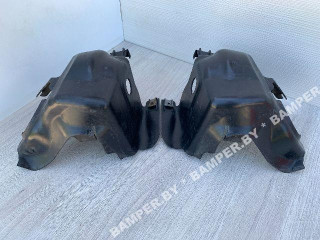 пыльник и отбойник амотртизатора BMW 5 серия E60/E61 2007, 2.5 л., бензин, АКПП, седан, 51717149598, 51717149599