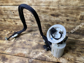 насос топливный BMW 5 серия E60/E61 2005, 2.5 л., бензин, МКПП, седан, 6764141