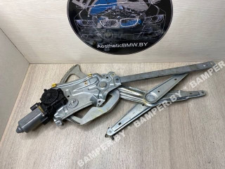 стеклоподъемник передний правый BMW 3 серия E36 1995, 2.5 л., бензин, МКПП, купе, 1977580, 51331977580