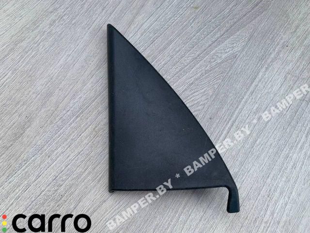 накладка двери (крышки) багажника BMW 3 серия E46 2001, 2.2 л., бензин, АКПП, купе, 51328204175 - фото №1