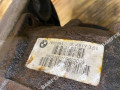 редуктор заднего моста BMW X5 E70 2007, 3.0 л., дизель, АКПП, внедорожник 5 дв., 33107552528, 33107602984, 7552528, 7602984 - фото №3