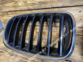 решетка радиатора BMW X5 E70 2007, 3.0 л., дизель, АКПП, внедорожник 5 дв., 51137171395, 51137171396, 717139, 7171396 - фото №3