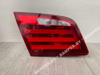 фонарь крышки багажника левый BMW 2012, 2.0 л., дизель, МКПП, седан, 63217203225, 7203225