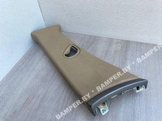 обшивка центральной стойки BMW 7 серия E65/E66/E67 [рестайлинг] 2008, 3.0 л., дизель, АКПП, седан, 51437001979, 7001979