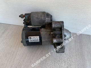 стартер Mini Cooper 1 поколение [рестайлинг] 2006, 1.6 л., бензин, МКПП, хетчбэк 5 дв., 7550017