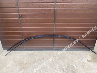 молдинг крыши BMW 7 серия E65/E66/E67 [рестайлинг] 2008, 3.0 л., дизель, АКПП, седан