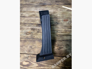 педаль BMW 5 серия E60/E61 2005, 2.5 л., дизель, АКПП, универсал, 35426766930, 6766930