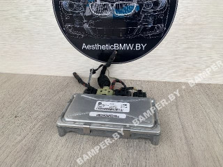 блок управления рулевой рейки BMW 7 серия F01/F02 2009, 4.4 л., бензин, АКПП, седан, 32436790096, 32416854031, 32436790427, 32436793363, 32436793364, 32436796392, 6790096, 6790427, 6793363, 6793364, 6796392, 6854031