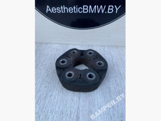 муфта кардана BMW X5 E70 2007, 3.0 л., дизель, АКПП, внедорожник 5 дв., 26117503159, 7503159