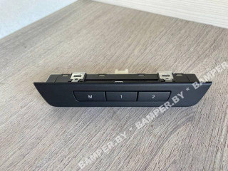 блок управления (другие) BMW 7 серия F01/F02 2008, 4.4 л., бензин, седан, 61319163123, 9163123