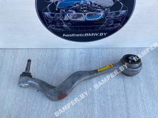 рычаг передний левый BMW 5 серия E60/E61 2005, 2.5 л., дизель, АКПП, универсал