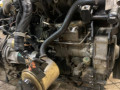 двигатель Nissan 2003, 2.7 л., дизель, D27DT - фото №4