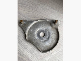 кронштейн (крепление) BMW 5 серия E60/E61 [рестайлинг] 2008, 3.0 л., дизель, АКПП, седан, 33316764889, 33316764890